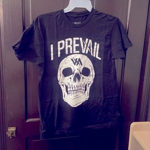 brand new never been worn i prevail concert tee from their 2019 tour with ADTR